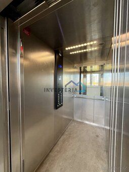Nabízíme k prodeji byt 1+1 v osobním vlastnictví o celkové p
