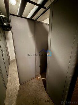 Nabízíme k prodeji byt 1+1 v osobním vlastnictví o celkové p