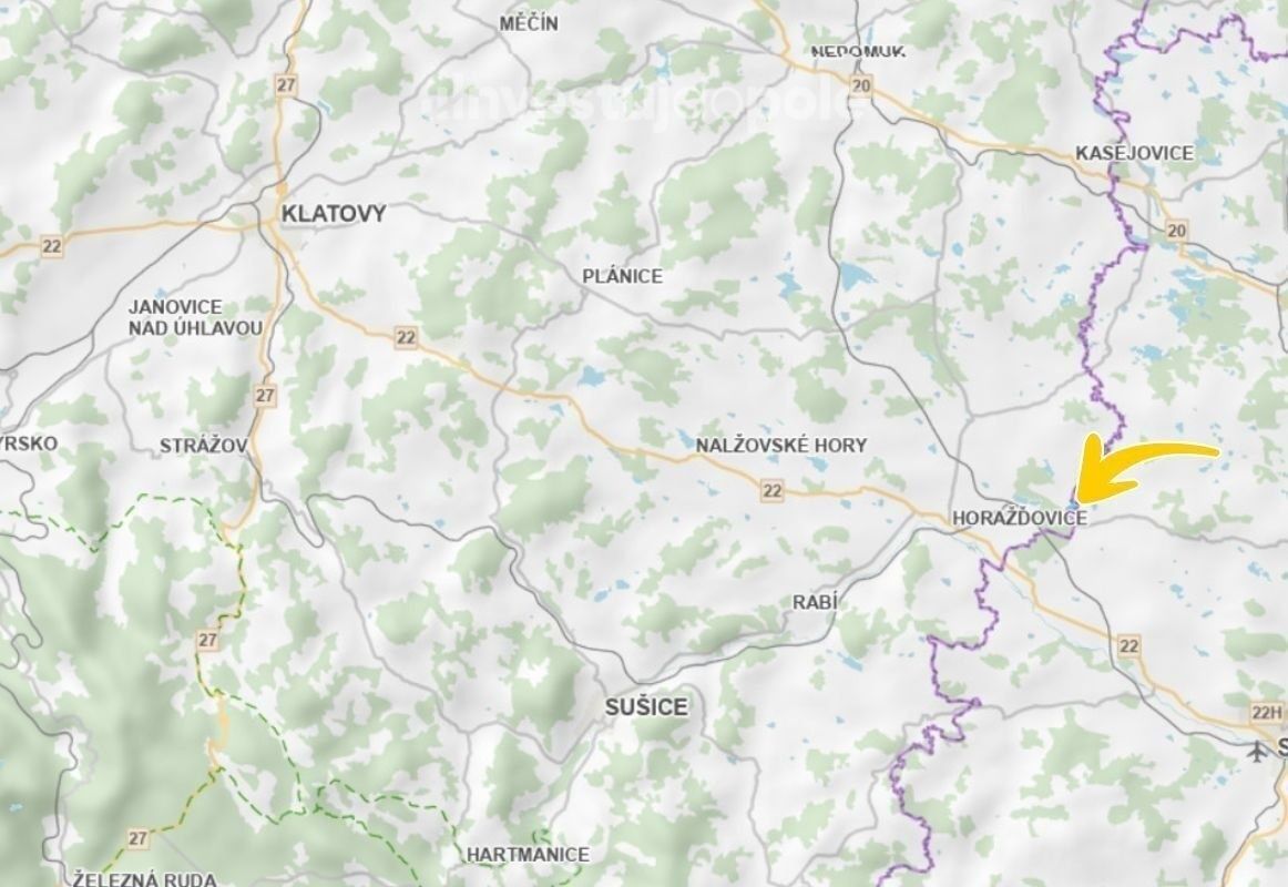 Ev.č. 2025-02-03 U nás nakupujete přímo od vlastníka – bez p