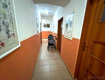 Nabízím k pronájmu malou bytovou jednotku v Litoměřicích. By
