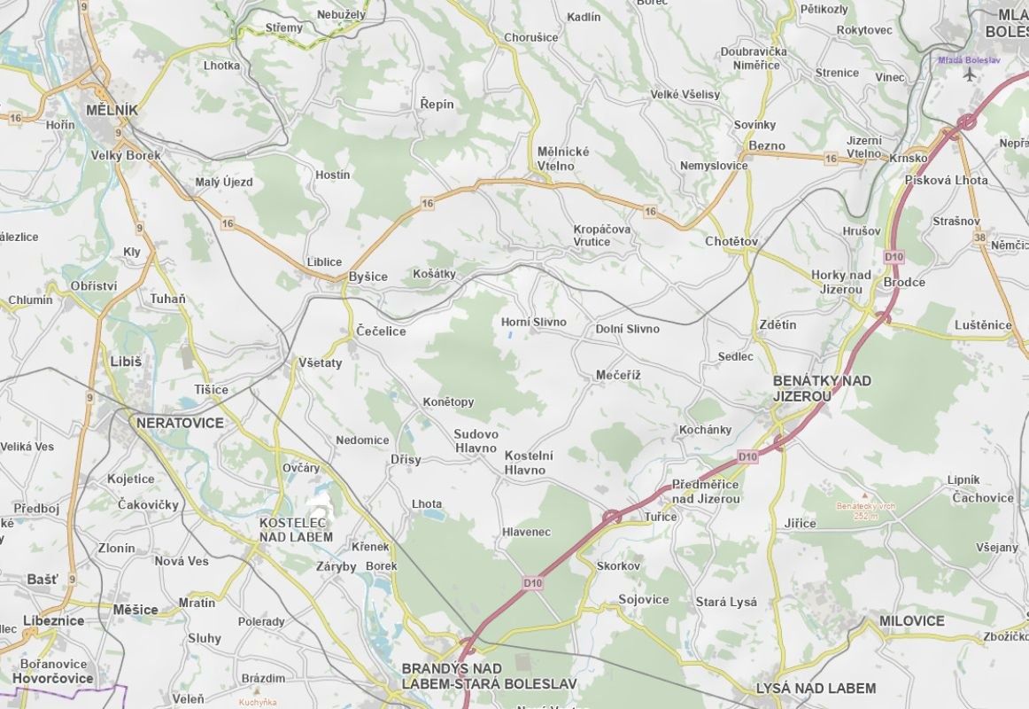 Ev.č. 2025-07-09-5 U nás nakupujete přímo od vlastníka – bez