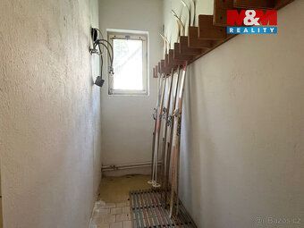 Nabízíme k prodeji chatu v Albrechticích v Jizerských horách