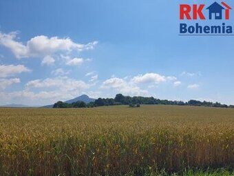 Prodej stavebního pozemku o výměře 1401 m2, Mimoň Prodej sta