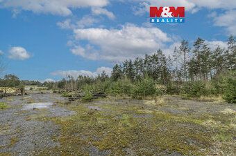 Prodej stavebního pozemku o výměře 1401 m2, Mimoň Prodej sta