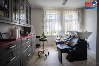 Prodej komerční nemovitosti, Mladá Boleslav, ul. Železná Uni