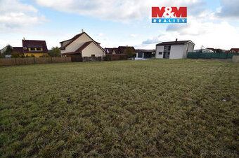 Prodej pozemků, Mnichovo Hradiště, okres Mladá Boleslav. Poz
