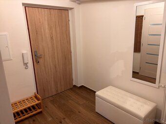 Pronajmu byt s vyhledem na Jested, 70 m2, 4p bez vytahu. Nov