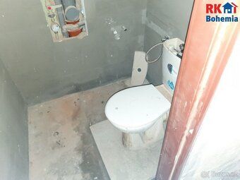Prodej nebytového prostoru, Mladá Boleslav, ulice Dukelská.
