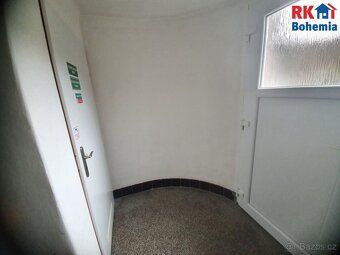 Prodej nebytového prostoru, Mladá Boleslav, ulice Dukelská.
