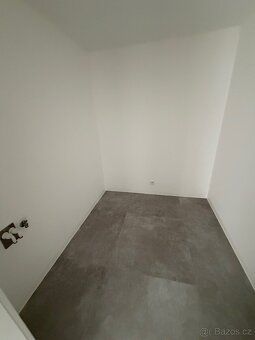 2kk 60m2 s terasou 50m2, novostavba, cena: 22 000kč za měsíc