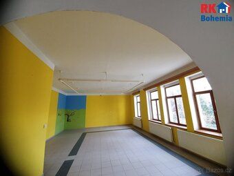 Prodej komerční nemovitosti, Mladá Boleslav, ul. Železná Uni