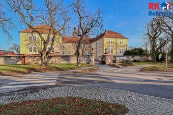 Prodej pozemku pro výstavbu RD, 928 m2, v Rožďalovicích Nabí