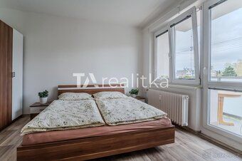 Prodej družstevního bytu 3+1, Máchova ulice, Třinec , 69m², 