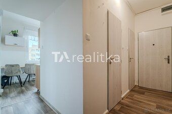 Prodej družstevního bytu 3+1, Máchova ulice, Třinec , 69m², 