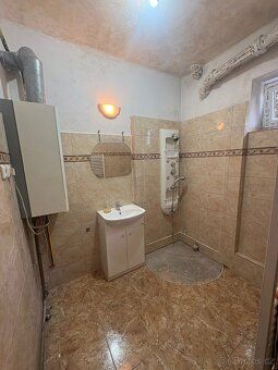Prodej bytu 3+1 o podlahové ploše 81 m2 ve 2.patře zděného b