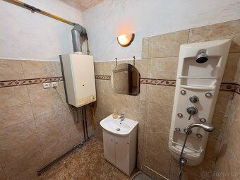 Prodej bytu 3+1 o podlahové ploše 81 m2 ve 2.patře zděného b