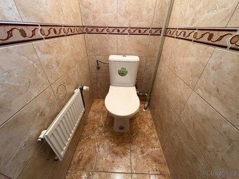 Prodej bytu 3+1 o podlahové ploše 81 m2 ve 2.patře zděného b