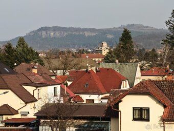 Prodej bytu 3+1 v osobním vlastnictví o celkové podlahové pl