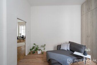 Ev.č. 00878 REZERVOVÁNO!
Haštalská, Praha 1 – Staré Město U 