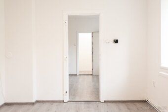 Nabízím k pronájmu zajímavý a prostorný byt v krásné klidné 
