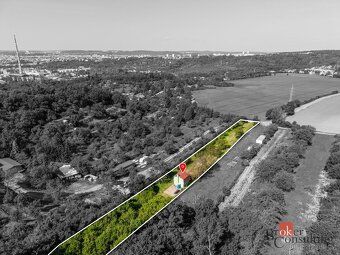 Prodej, domy/chata, 59 m2, Obřany E624, 61400 Brno-Maloměřic