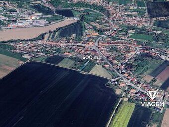 V katastrálním území Moravský Krumlov nabízíme k prodeji pod
