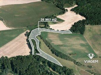 V katastrálním území Moravský Krumlov nabízíme k prodeji pod
