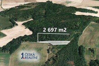 V katastrálním území Moravský Krumlov nabízíme k prodeji pod