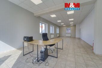 Dobrý den, nabidl by nekdo pronajem mensiho obchodniho prost