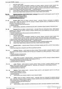 Prodám velkorysý stavební pozemek s ruinou domu a zemědělský