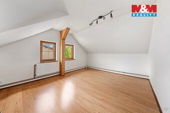 Exkluzivně nabízíme k prodeji rodinný dům po kompletní rekon