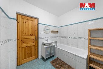 Exkluzivně nabízíme k prodeji rodinný dům po kompletní rekon