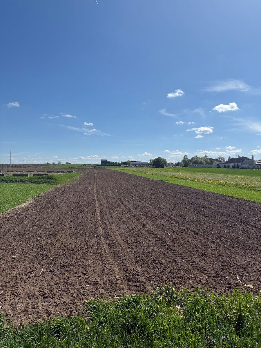 Prodej pole - orná půda 5150 m²
Nabízíme k prodeji zemědělsk