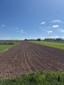 Prodej pole - orná půda 5150 m²
Nabízíme k prodeji zemědělsk