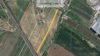 Prodej pole - orná půda 5150 m²
Nabízíme k prodeji zemědělsk