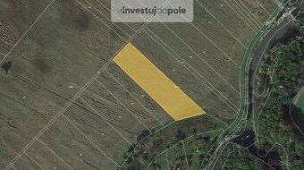 Prodej pole - orná půda 5150 m²
Nabízíme k prodeji zemědělsk