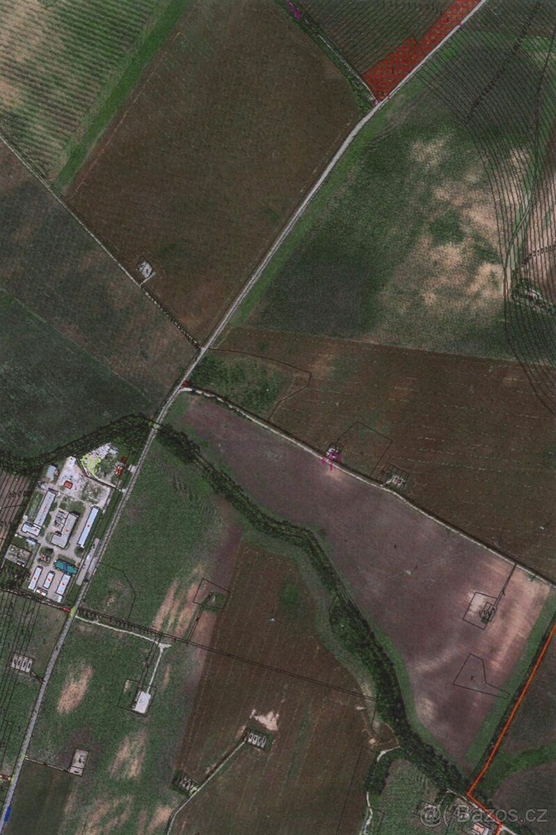 Prodej pole - orná půda 5150 m²
Nabízíme k prodeji zemědělsk