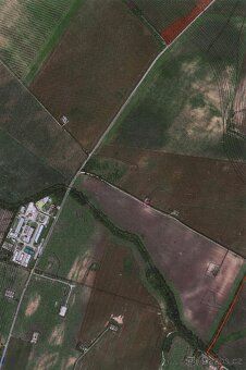 Prodej pole - orná půda 5150 m²
Nabízíme k prodeji zemědělsk