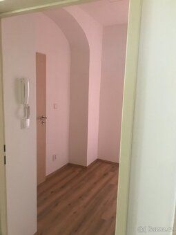 Volejte PO-ČT od 7.00-15.00. Tel. 603197307 Pronajmu byt po 