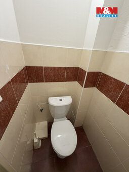 Dovolujeme si Vám nabídnout k pronájmu byt 2+kk v Kravařích 