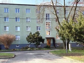 Ve výhradním zastoupení majitele vám zprostředkujeme prodej 