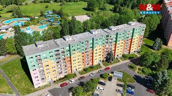Hledáte prostorné bydlení pro rodinu v příjemné lokalitě? Př