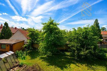 Prostorný rodinný dům o užitné ploše 216 m² na pozemku o vel