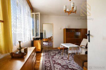 Prostorný rodinný dům o užitné ploše 216 m² na pozemku o vel