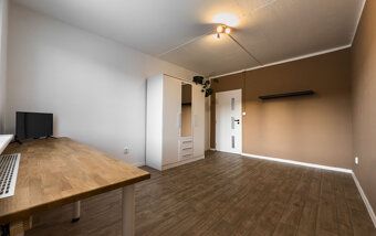 Hledáte moderní a komfortní bydlení, kam se můžete rovnou na