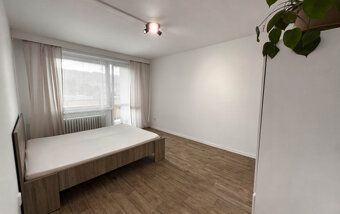 Hledáte moderní a komfortní bydlení, kam se můžete rovnou na