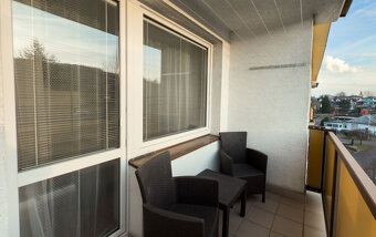 Hledáte moderní a komfortní bydlení, kam se můžete rovnou na