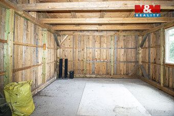 Nabízíme k prodeji výjimečnou historickou nemovitost s neopa