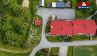 Nabízíme k prodeji prostorný byt 3+kk o užitné ploše 81 m² v