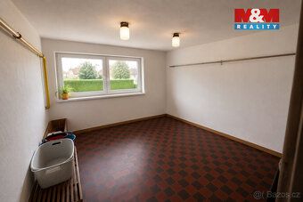 Nabízíme k prodeji prostorný byt 3+kk o užitné ploše 81 m² v